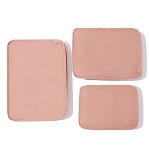 Hanky Panky Blush Packing Cubes Trio